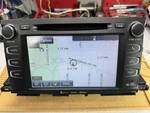 2019 Toyota Highlander Radio Receiver Display Screen Oem Sd Card Included. Fixed Price $480.59.