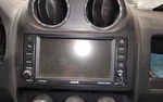Jeep Compass 2012 Radio/cd/stereo Head Unit 102k Mi. Used 1656. Fixed Price $175.93.