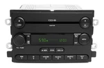 2006-07 Ford Five Hundred Mercury Montego Am Fm 6 Cd Player Radio 6g1t-18c815-bc. Fixed Price $212.50.