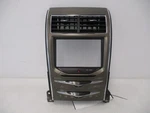 2013 Lincoln Mkx Radio Climate Control Panel Da1t-18a802-af Oem. Fixed Price $271.80.
