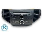 2011-2014 Acura Tsx Radio Audio Cd Player Receiver Oem, 39100-tl2-a110-m1. Fixed Price $69.95.