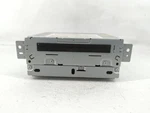2009-2011 Jaguar Xf Am Fm Cd Player Radio Receiver Md2yj. Fixed Price $48.76.