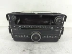 2009 Saturn Outlook Am Fm Cd Player Radio Receiver Yk61y. Fixed Price $146.49.