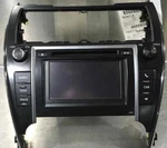 2012 Toyota Camry Radio Display & Receiver 57012 Oem 12. Fixed Price $180.49.