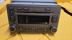 2006 To 2008 Hyundai Azera Audio Equipment Radio Receiver W0362 Ps. Fixed Price $39.99.