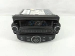 2015-2015 Chevrolet Sonic Am Fm Cd Player Radio Receiver M5bve. Fixed Price $48.76.