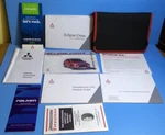 19 2019 Mitsubishi Eclipse Cross Owners Manual With Display Audio. Fixed Price $39.95.