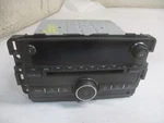 2011 Buick Lucerne Single Disc Cd Mp3 Player Radio Stereo Oem Lkq. Fixed Price $93.28.
