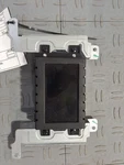 2015-2019 Ford Taurus Center Dash 4.2" Display Screen. Fixed Price $100.00.