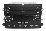 2008 Ford Edge Am Fm Radio Receiver 6 Disc Cd Player Model Number 8t4t-18c815-fb. Fixed Price $229.50.
