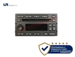 5w7t18c815af Am/fm/cd Oem Radio 2005-2011 Ford Crown Victoria Mercury Grand Marq. Fixed Price $199.99.