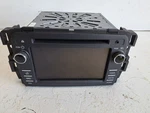 2013-2014 Gmc Acadia Radio Opt Ug4 With Telematics. Fixed Price $105.00.