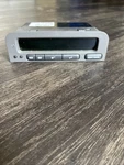 1999-2003 Saab 9 3 Sid2 Information Radio Clock Display P/n:. Fixed Price $119.99.
