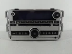 2009-2009 Chevrolet Equinox Am Fm Cd Player Radio Receiver C0f2f. Fixed Price $48.76.