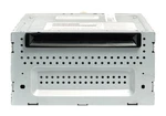 2011-12 Ford Flex Am Fm Radio Receiver Single Disc Cd Mp3 Player Ba8t-19c156-bb. Fixed Price $157.25.