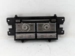 2009-2011 Jaguar Xf Am Fm Cd Player Radio Receiver M0ecn. Fixed Price $48.76.