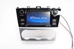 Subaru Impreza Crosstrek Hd Radio Tuner Cd Player Display Oem 2016 2017. Fixed Price $289.99.
