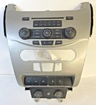 2009-11 Ford Focus Audio Equipment Radio Control Panel Oem 638-02734. Fixed Price $70.00.