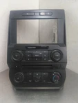 Audio Equipment Radio Control Panel Fits 18 Ford F150 Pickup. Fixed Price $115.00.