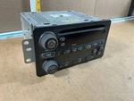 2001 Oldsmobile Alero Audio Equipment Radio Receiver Am Fm Cd Player.. Fixed Price $45.99.
