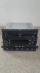 2007 07 Ford Freestyle Radio Receiver Am-fm-6 Cd-mp3 Player Oem 7f9t-18c815-ba. Fixed Price $55.00.