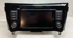 2018-2020 Nissan Rogue Radio Receiver Am-fm-cd-navigation Player Oem. Fixed Price $151.99.
