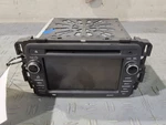 2015 Buick Enclave Radio Opt Ui7 Id 23205083. Fixed Price $170.00.
