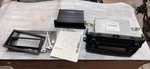 2009-2011 Toyota Corolla Am Fm Mp3 Radio Cd Player Stereo Receiver Oem. Fixed Price $119.00.