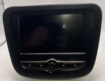 2016 Chevy Malibu Radio Receiver Display Screen 42456917. Fixed Price $66.50.