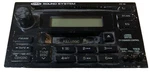 Radio Receiver Cd Cassette Deck Player 04 2004 Optima 96190-3c162. Fixed Price $50.00.