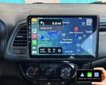4+64gb For Honda Hr-v 2016-2022 Carplay Android14 Car Stereo Radio Gps Wifi. Fixed Price $120.00.