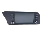 2021-2022 Hyundai Elantra Radio Receiver W/ 8.0" Display Screen Oem. Fixed Price $164.99.
