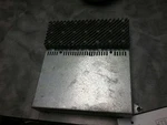 Audio Equipment Radio Am-fm-cassette Fits 95-98 Bmw 740i. Fixed Price $41.00.