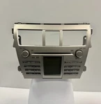2009 2010 2011 2012 Toyota Yaris Radio Am Fm Aux Cd Receiver Id 11839 Tested. Fixed Price $39.99.