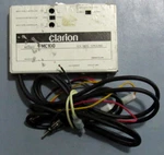 Clarion Fmc100 Cd Changer Fm Modulator, Works Good When Removed (b24). Fixed Price $24.94.