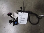 Maserati Quattroporte, Radio Nit Cable, Body Wire Harness, Used, P/n. Fixed Price $75.00.