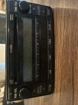 Radio Control Unit-am Fm Mp3 Cd Player Reman Fits 2006 Toyota 4runner. Fixed Price $75.00.