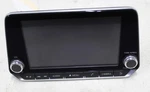 2019-2022 Nissan Altima 8 Inch Display & Receiver Am Fm Radio Navigation Oem. Fixed Price $189.99.