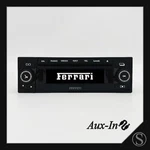 Ferrari Cascade Be6112 Radio Navigation System Aux-in 430 Scuderia 599 Gto 612. Fixed Price $2506.07.