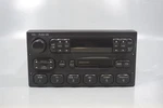 97 1997 Ford Explorer Radio Stereo Cassette Player Receiver Am Fm F77f-19b165-ca. Fixed Price $79.99.