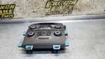 Radio Control Panel Id Dt4t-18a802-aa Fits 2013 Ford Edge. Fixed Price $50.00.