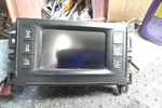 2016 Jeep Cherokee Radio 5.0 Display Screen Sirius Satellite Oem. Fixed Price $157.94.