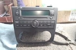2008-2009 Nissan Altima Am-fm Stereo Single Cd Radio Oem. Fixed Price $98.58.