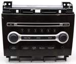 Oem Nissan Maxima S Cd Player 28185-9db2b. Fixed Price $131.33.