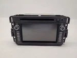 2009 Buick Enclave Navigation Bose Cd Dvd Player Radio Receiver Display U3r Oem. Fixed Price $208.99.
