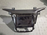 2014-2017 Honda Odyssey Radio Receiver W/o Navigation Ex-l W/rear Entertainment. Fixed Price $115.00.