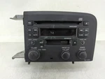 2005-2006 Volvo S80 Am Fm Cd Player Radio Receiver Aan0m. Fixed Price $150.17.