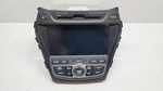 2013-16 Hyundai Santa Fe Navigation Gps Radio Receiver 96560-b81104x Oem. Fixed Price $239.00.