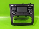 10 11 12 Altima Sdn Factory Radio Receiver Am Fm Cd W/bose Oem 4075-4. Fixed Price $85.00.
