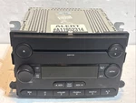 2007 Ford Focus Am/fm Radio Mp3 Cd Player 7s4t-18c869-ab Read Description. Fixed Price $34.99.